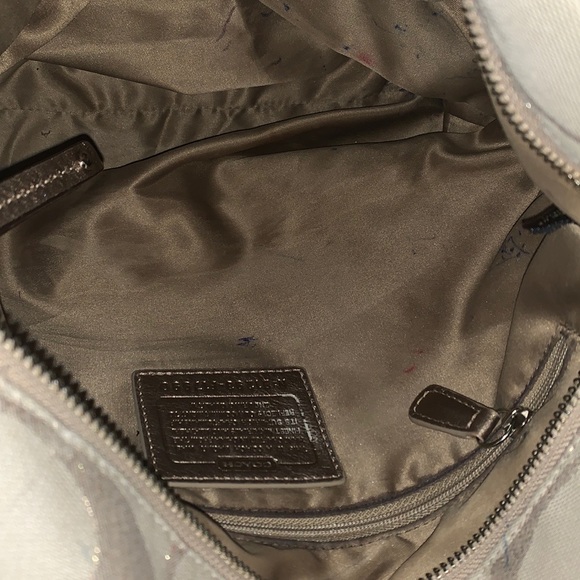 Coach Handbag - Picture 3 of 7